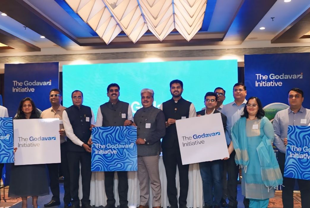 TGI Launches Nashik Regional Consultation On Collective Action For Godavari River Basin